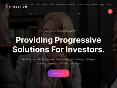 Millenium Financials